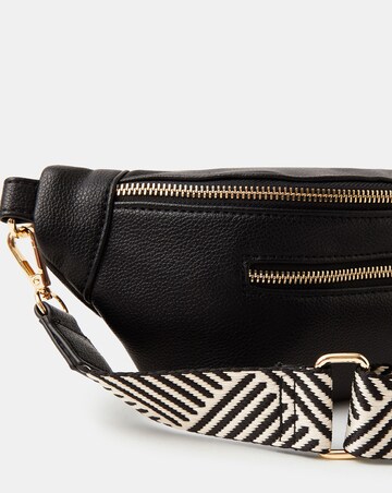 Accessorize Sling Crossbody Bag