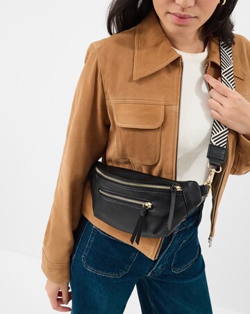 Accessorize Sling Crossbody Bag