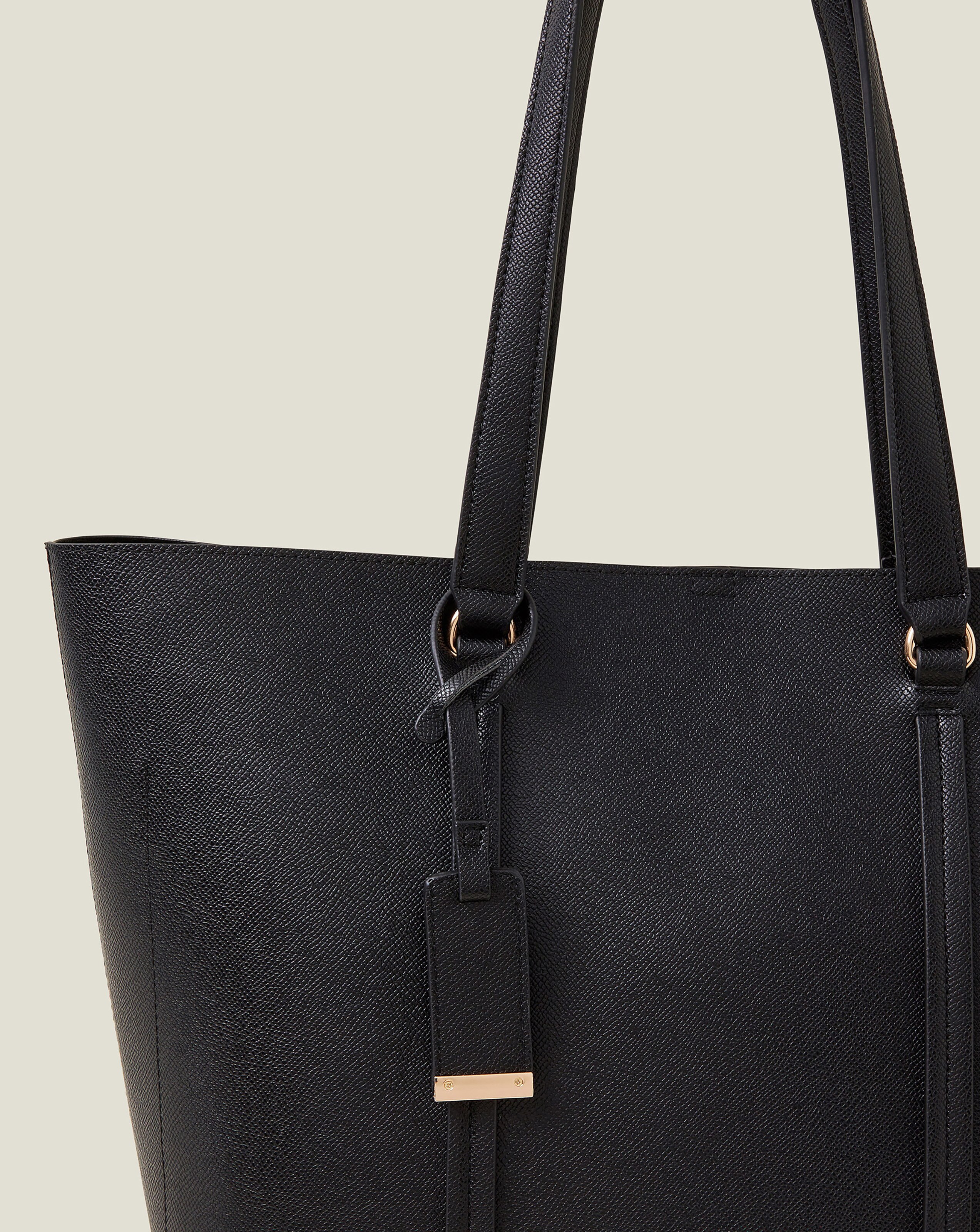 Accessorize Classic Large Tote Bag | JD Williams