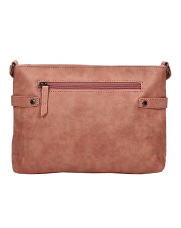 Enrico Benetti Noumea Single Handle Vegan Leather Shoulderbag