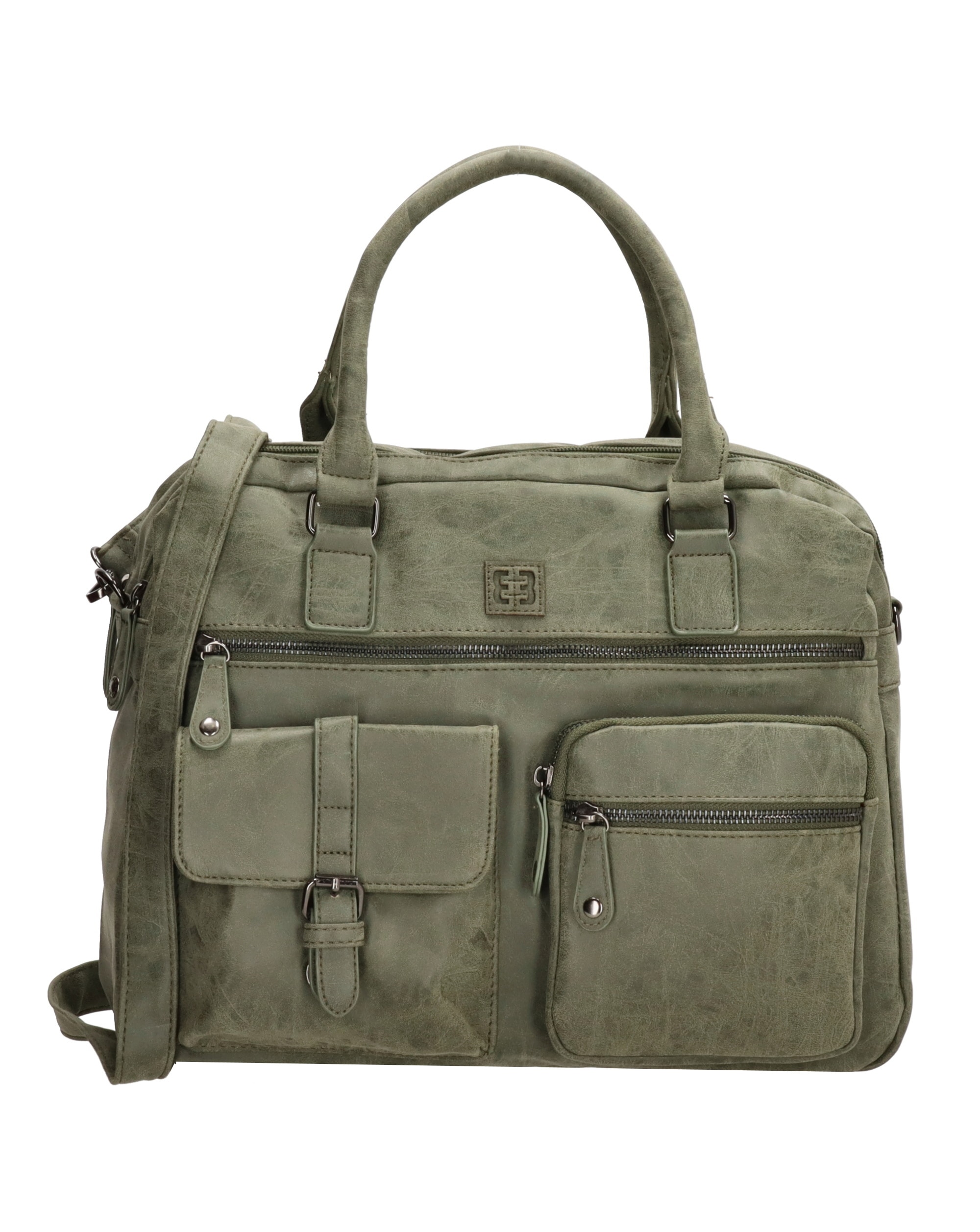 Enrico Benetti Ardeche Handbag