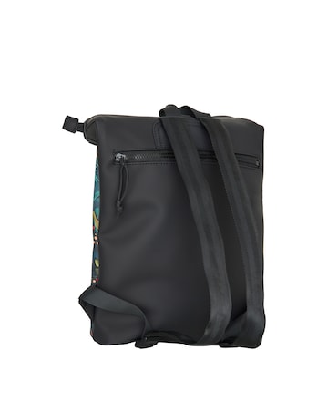 New Rebels Catface PU Rolltop Tablet Backpack Mini