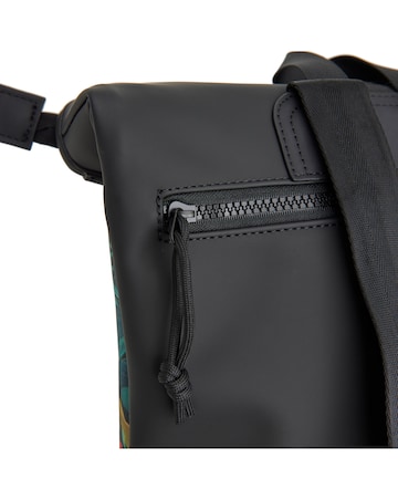 New Rebels Catface PU Rolltop Tablet Backpack Mini