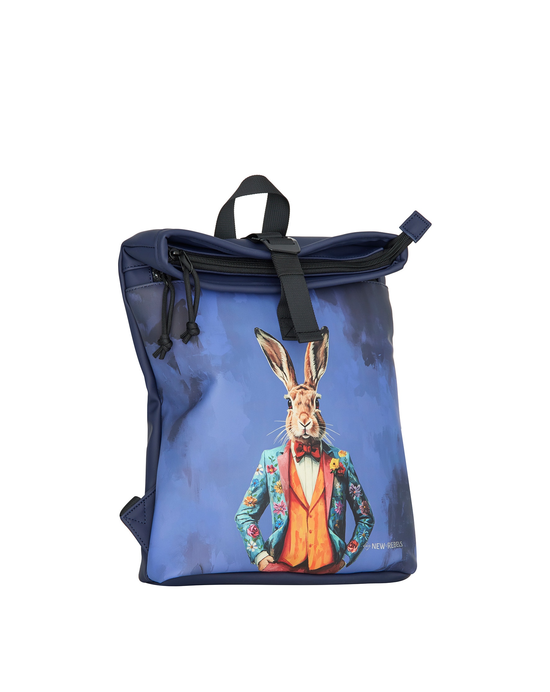 New In - New Rebels Rabbitsuit Mini Backpack