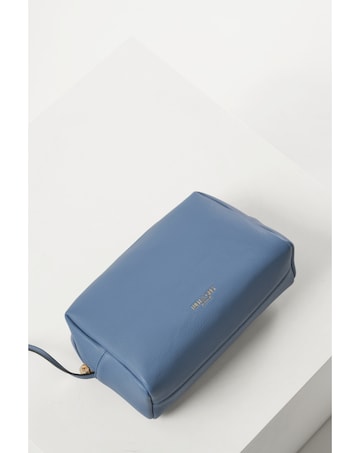 Luella Grey Catalina Blue Tote