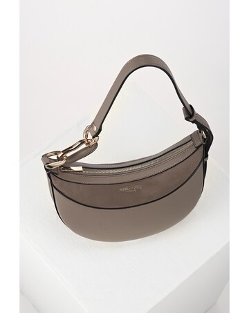 Luella Grey  Hester Peat Shoulder Bag
