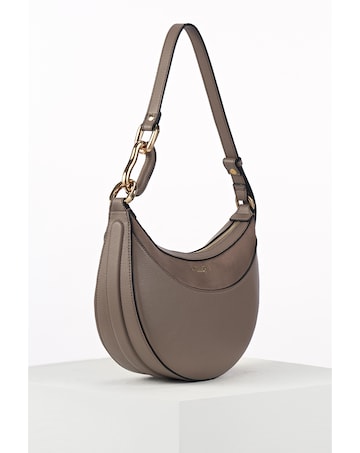 Luella Grey  Hester Peat Shoulder Bag