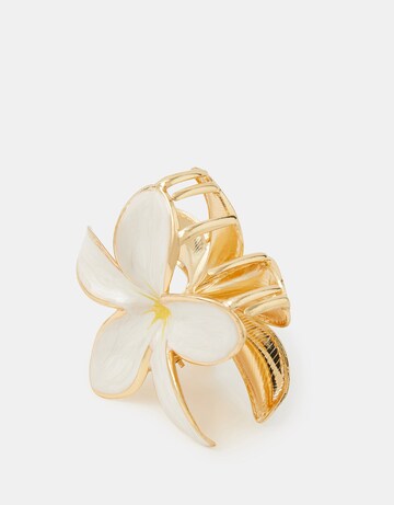 Accessorize Tropical Flower Claw Clip