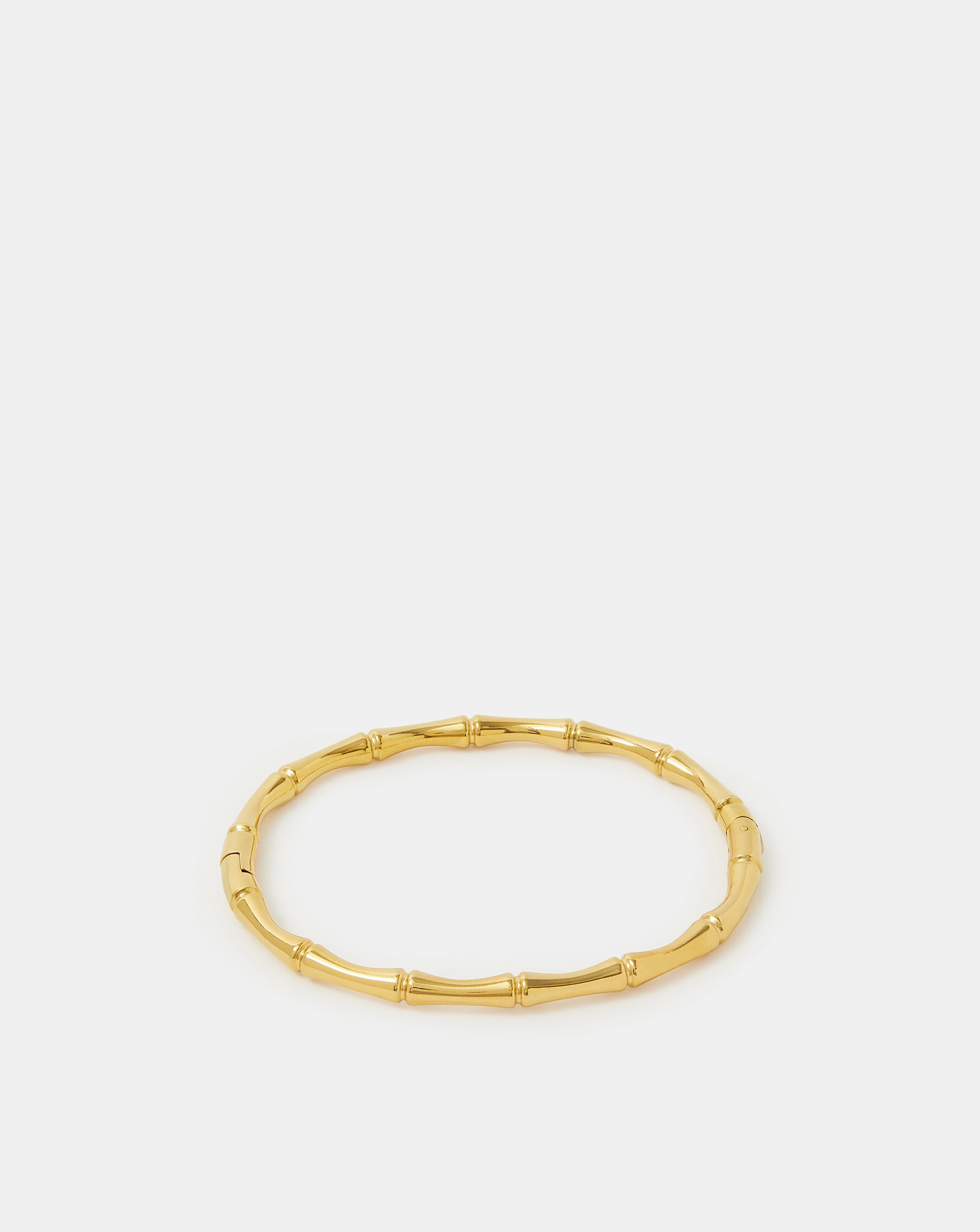 New In - Accessorize ST Bamboo Bangle