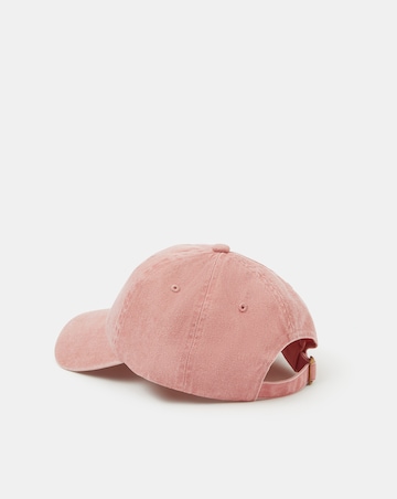 Accessorize Merci Baseball Cap