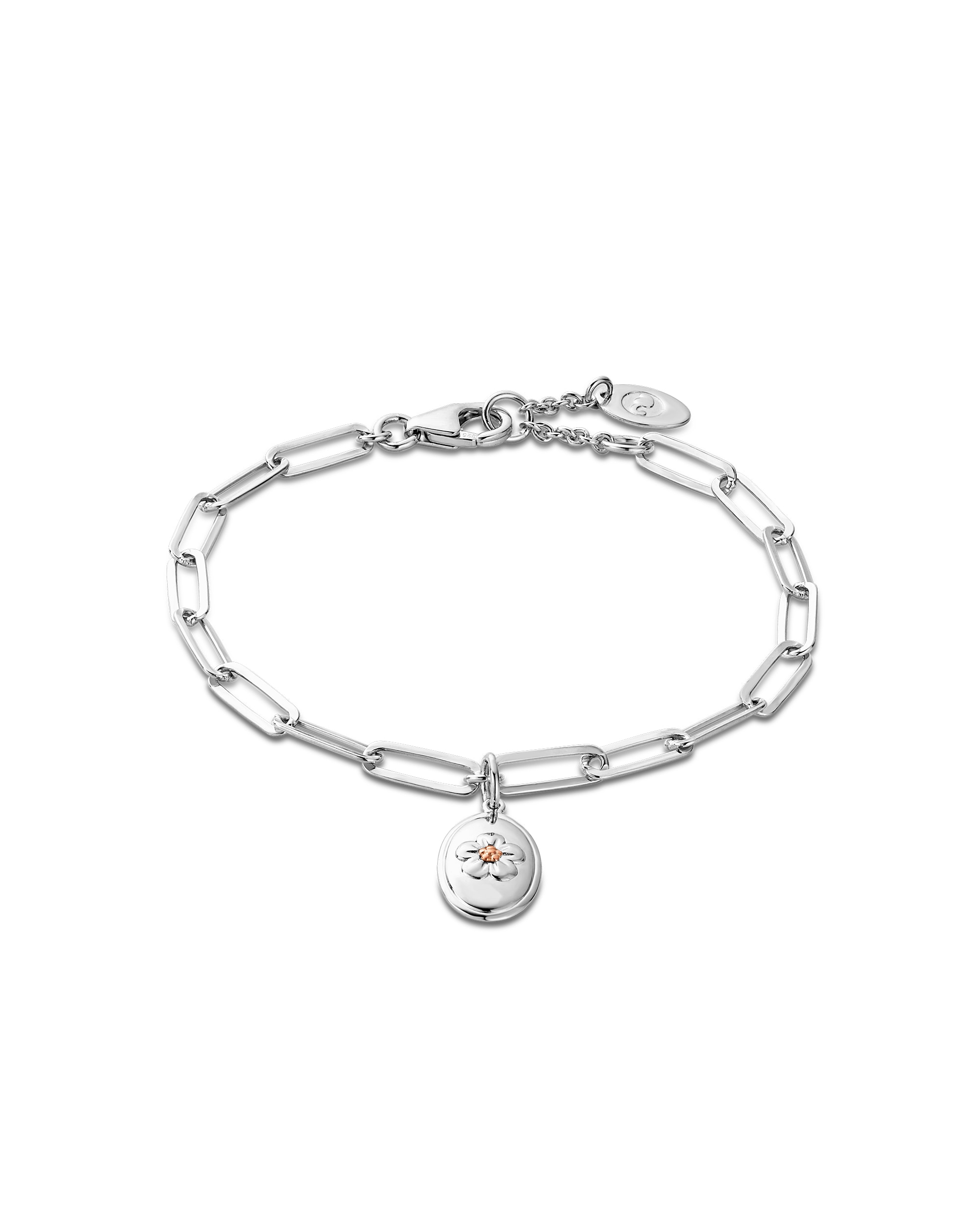 New In - Forget-Me-Not Bracelet