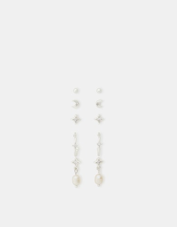 Accessorize ST-Plated Earrings