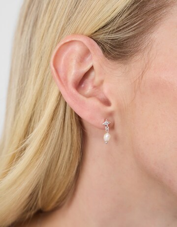 Accessorize ST-Plated Earrings