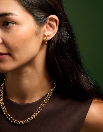 Accessorize 3-Pack ST Clicker Earrings