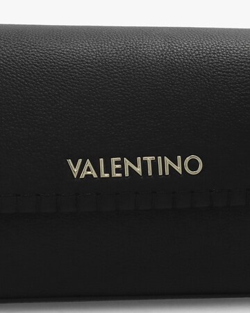 Valentino Bags Aleksandra Black Shoulder Bag