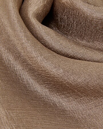 Accessorize Lightweight Shimmer Scarf