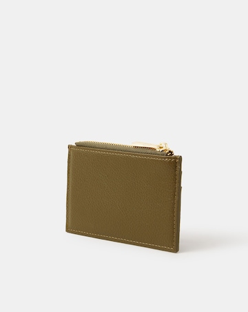 Accessorize Floral  Card Holder