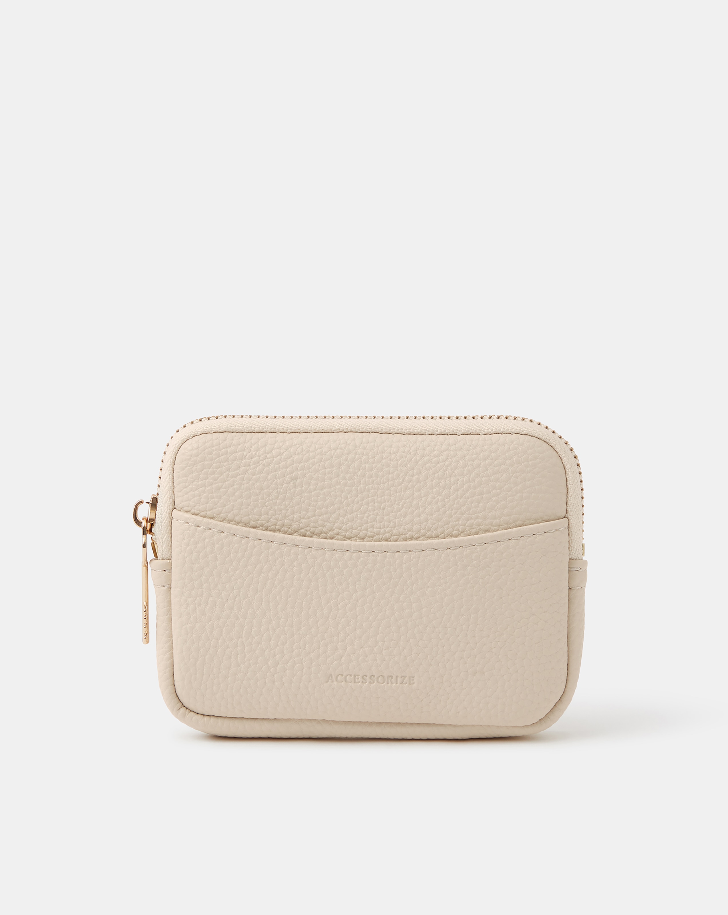 New In - Accessorize Key Charm Coin Purse