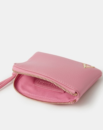 Accessorize Initial Coin Purse