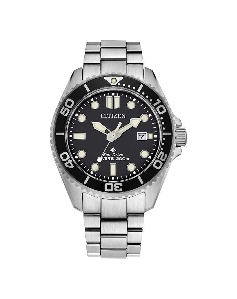 New In - Citizen Gents Promaster Diver Watch