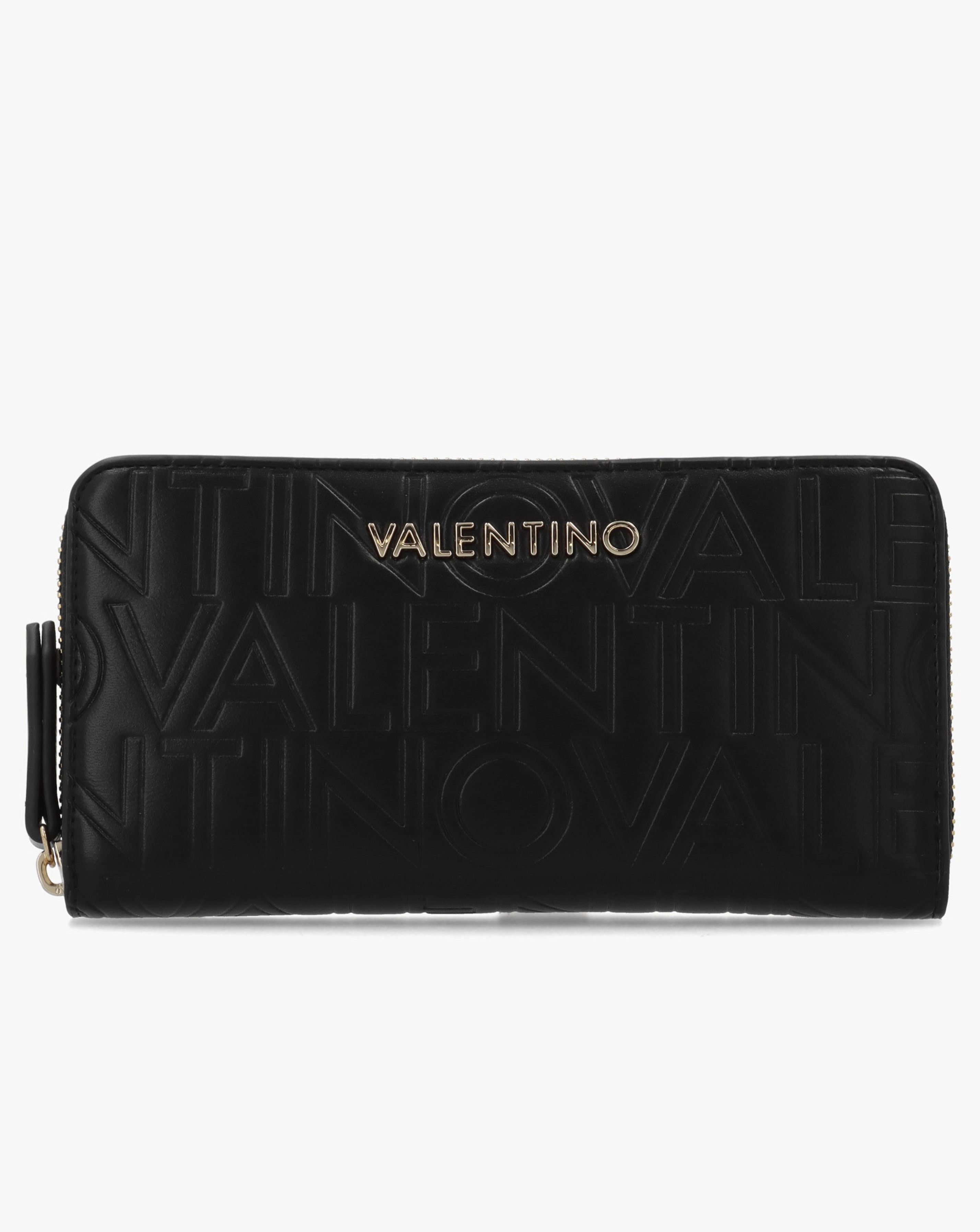New In - Valentino Bags Lio Zip Around Wallet
