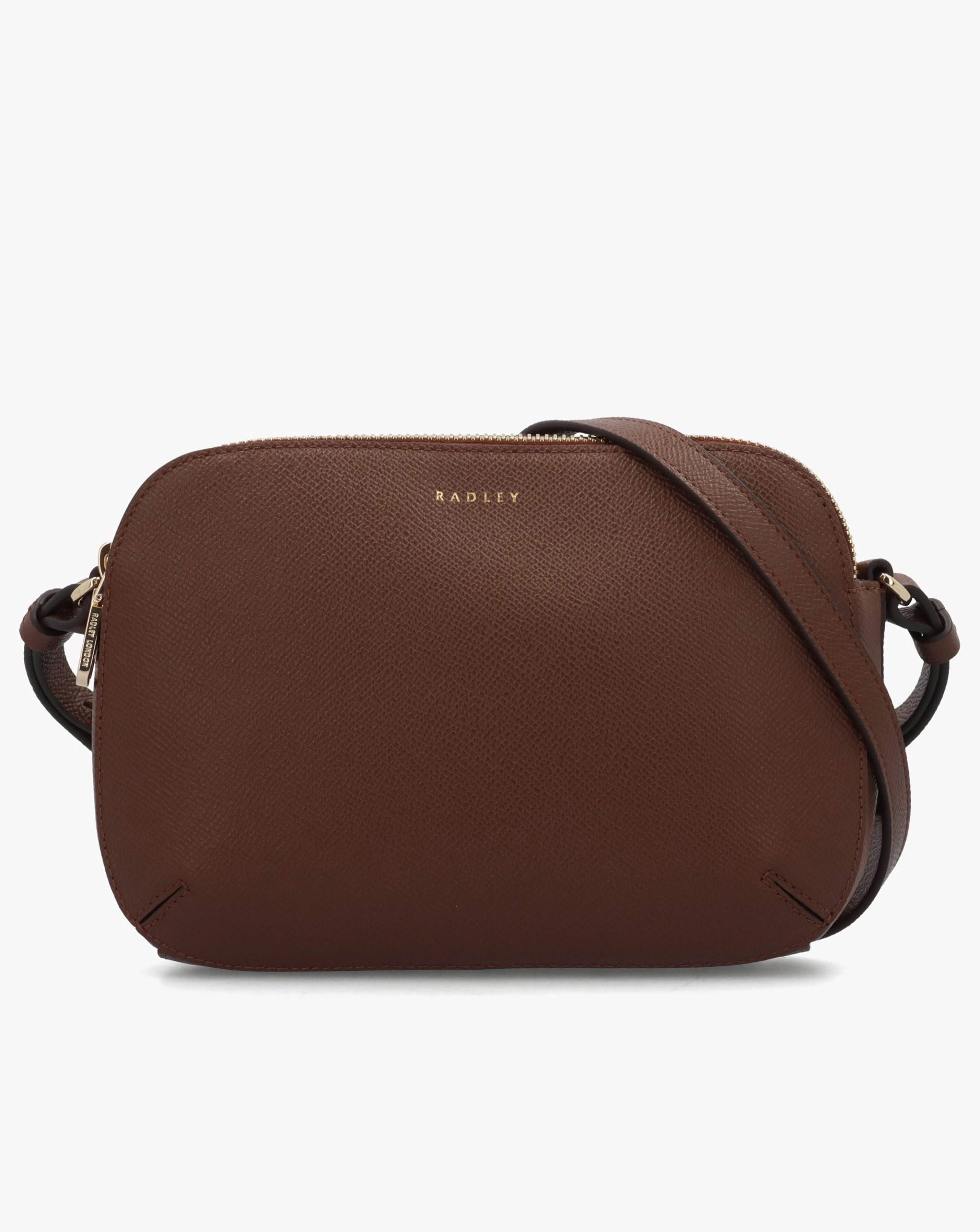 New In - Radley Dukes Place Medium Cross-Body
