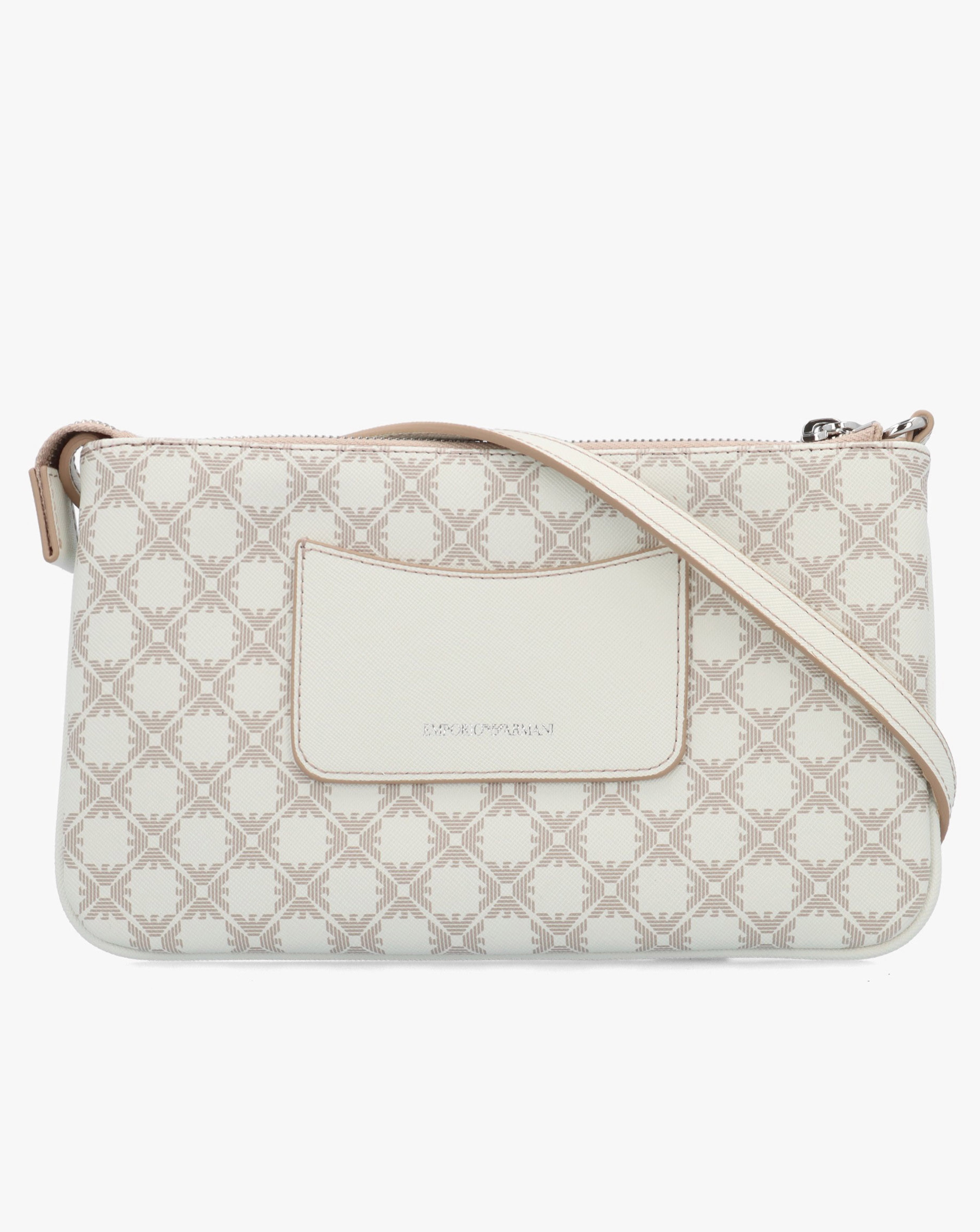 New In - Emporio Armani Bosa Mini Shoulder Bag