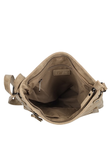 Enrico Benetti Noumea Single Handle Vegan Leather Shoulderbag