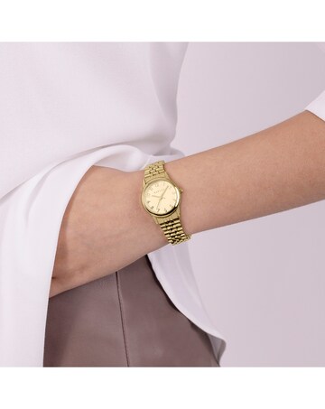 Radley Gold Plated Bracelet Watch