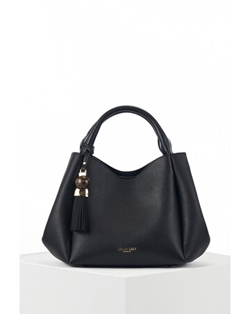 Luella Grey  Adele Black Crossbody