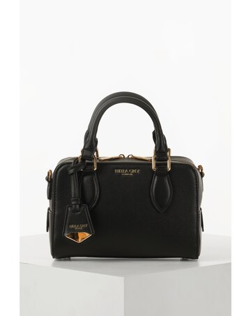 Luella Grey Lilian Black Crossbody