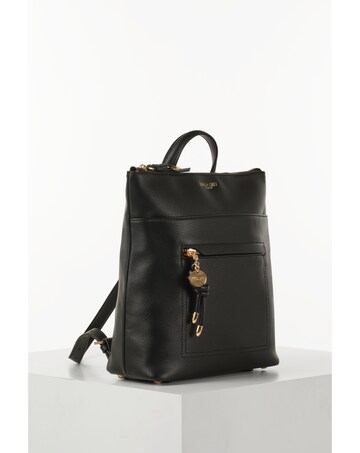 Luella Grey Ella Black  Backpack