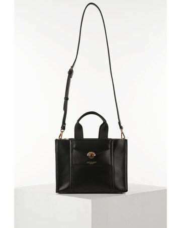 Luella Grey  Kimberley Black Crossbody
