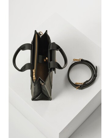 Luella Grey  Kimberley Black Crossbody