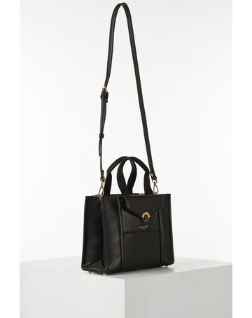 Luella Grey  Kimberley Black Crossbody