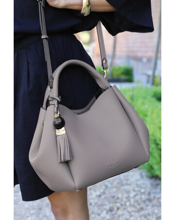 Luella Grey  Adele Peat Crossbody