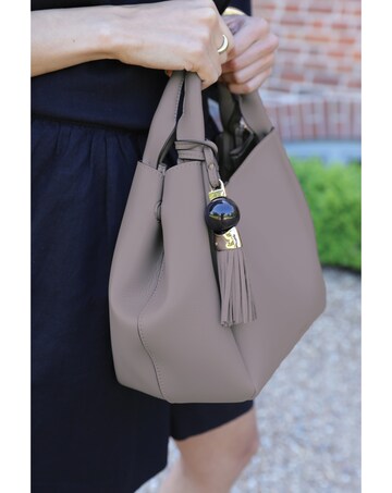 Luella Grey  Adele Peat Crossbody
