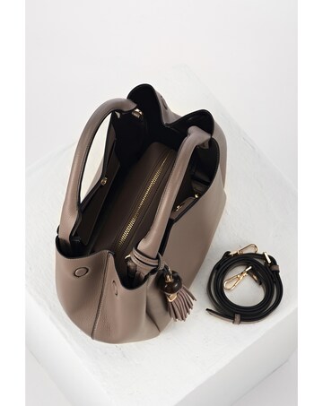 Luella Grey  Adele Peat Crossbody