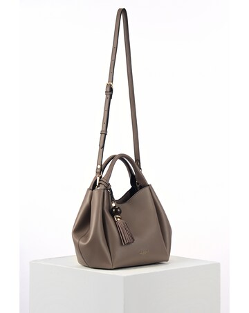 Luella Grey  Adele Peat Crossbody