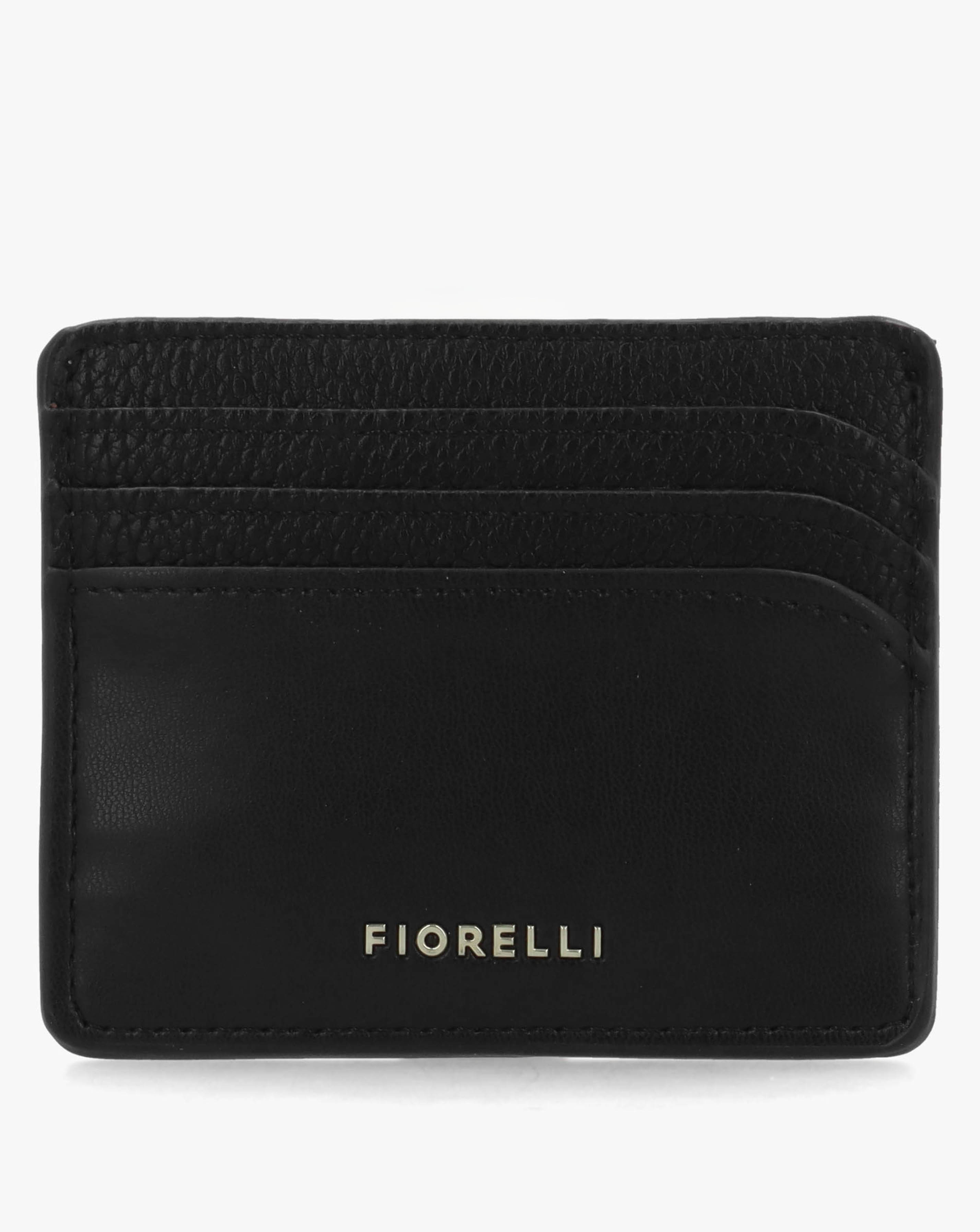 New In - Fiorelli Marnie Black Card Case Box Set