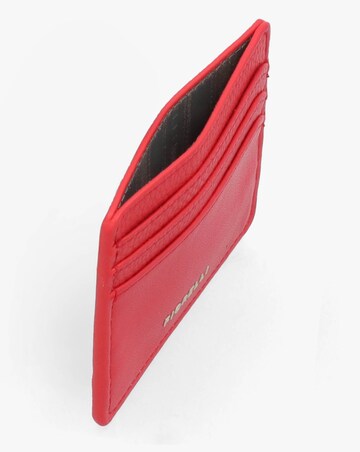 Fiorelli Marnie Red Card Case Box Set