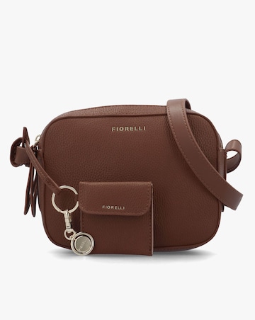 Fiorelli Naomi Tan Camera Bag