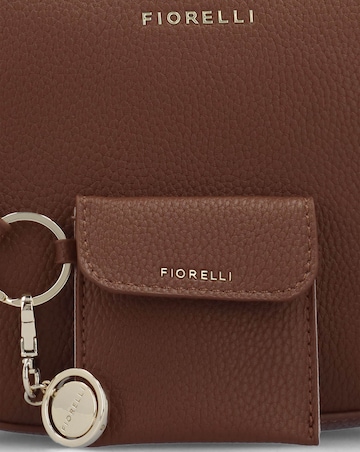 Fiorelli Naomi Tan Camera Bag