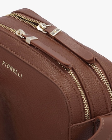 Fiorelli Naomi Tan Camera Bag