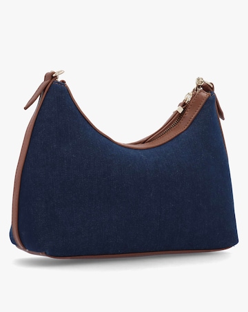 Fiorelli Ayla Multiway Denim Shoulder Bag
