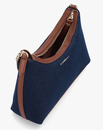 Fiorelli Ayla Multiway Denim Shoulder Bag