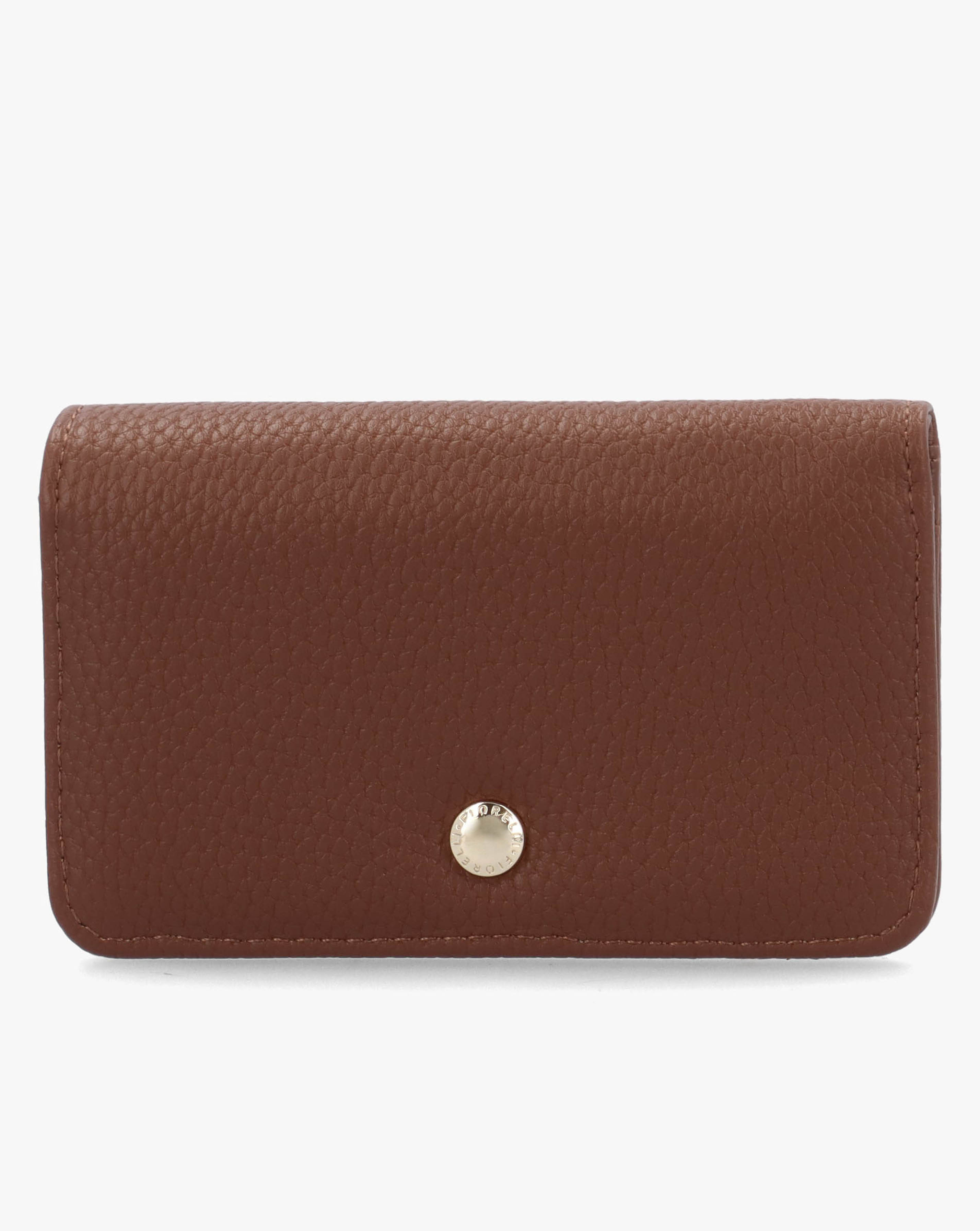 New In - Fiorelli Stevie Tan Bifold Purse
