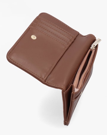 Fiorelli Stevie Tan Bifold Purse
