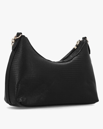 Fiorelli Ayla Multiway Black Shoulder Bag