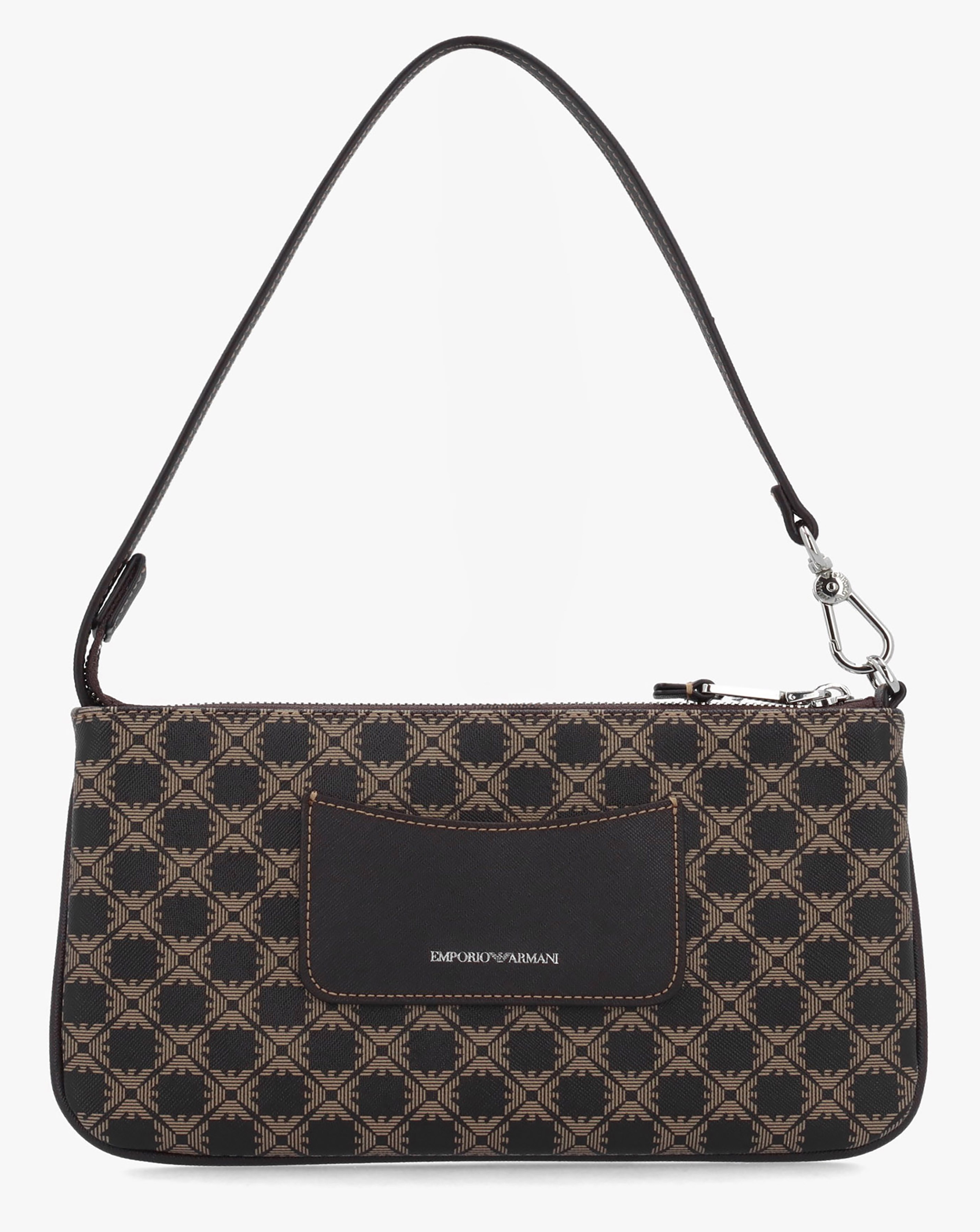 New In - Emporio Armani Bosa Mini Shoulder Bag